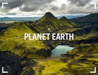 Produktbild: Planet Earth Gallery Kalender 2027