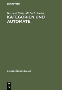 Produktbild: Kategorien und Automate