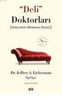 Produktbild: Deli Doktorlari
