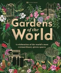 Produktbild: Gardens of the World