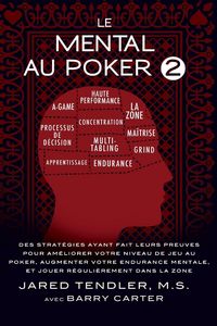Produktbild: Le Mental Au Poker 2