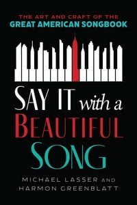 Produktbild: Say It with a Beautiful Song