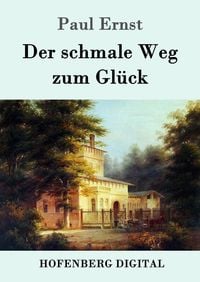 Produktbild: Der schmale Weg zum Gl&uuml;ck