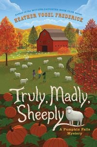 Produktbild: Truly, Madly, Sheeply