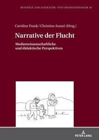 Produktbild: Narrative der Flucht