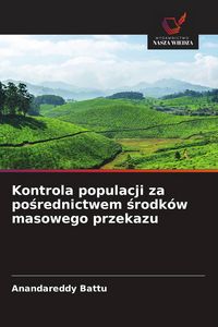 Produktbild: Kontrola populacji za po&iquest;rednictwem &iquest;rodk&oacute;w masowego przekazu