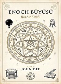 Produktbild: Enoch B&uuml;y&uuml;s&uuml;