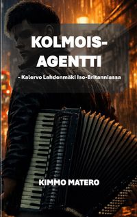 Produktbild: Kolmoisagentti