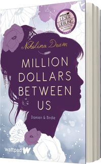 Million Dollars Between Us