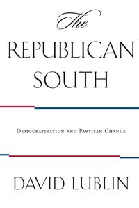 Produktbild: The Republican South