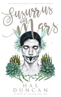Produktbild: Susurrus on Mars