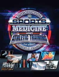 Produktbild: France, R: Introduction to Sports Medicine and Athletic Trai