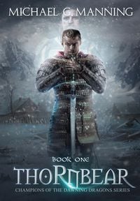 Produktbild: Thornbear
