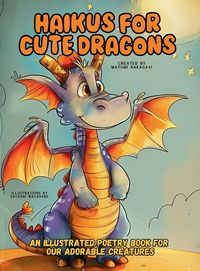 Produktbild: Haikus for Cute Dragons