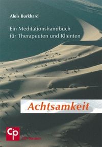 Produktbild: Achtsamkeit