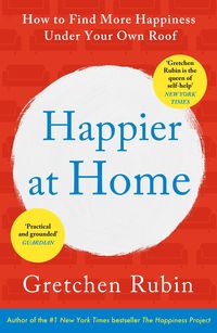 Produktbild: Happier at Home