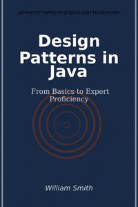 Produktbild: Design Patterns in Java