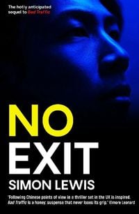 Produktbild: No Exit
