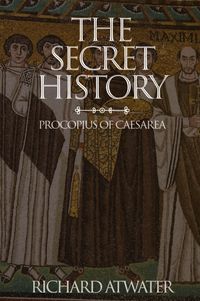 Produktbild: The Secret History