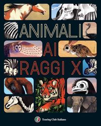 Produktbild: Animali ai raggi X