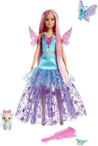 Bild vom Artikel Barbie - Barbie Ein Verborgener Zauber Malibu Puppe vom Autor 