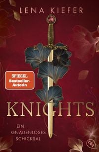 Produktbild: Knights &ndash; Ein gnadenloses Schicksal
