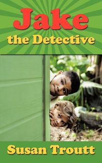 Produktbild: Jake the Detective