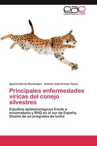 Produktbild: Principales enfermedades v&iacute;ricas del conejo silvestres