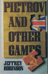 Produktbild: Pietrov And Other Games