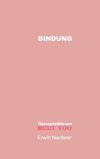 Produktbild: Bindung