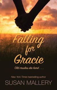 Bild vom Artikel Falling for Gracie vom Autor Susan Mallery
