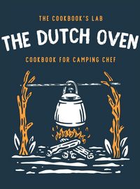 Produktbild: The Dutch Oven Cookbook for Camping Chef