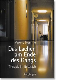 Produktbild: Das Lachen am Ende des Gangs