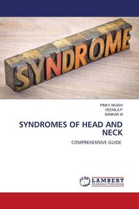 Produktbild: Syndromes Of Head and Neck