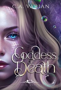 Produktbild: Goddess of Death
