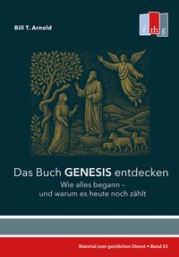 Produktbild: Das Buch Genesis entdecken