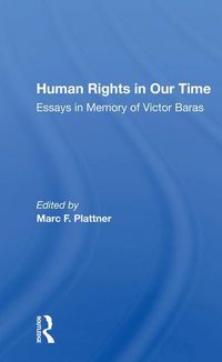 Produktbild: Human Rights In Our Time