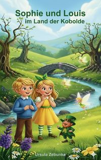 Produktbild: Sophie und Louis im Land der Kobolde
