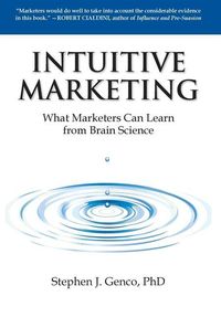 Produktbild: Intuitive Marketing