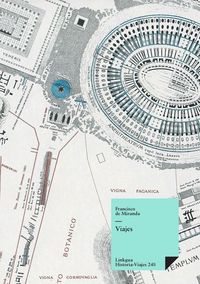 Produktbild: Viajes