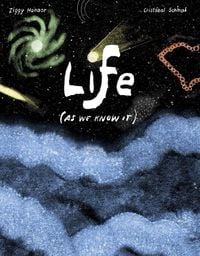 Produktbild: Life (As We Know It)