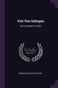 Produktbild: Veit Von Solingen