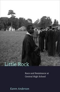 Produktbild: Little Rock