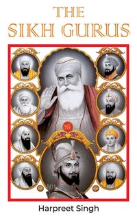 Produktbild: The Sikh Gurus