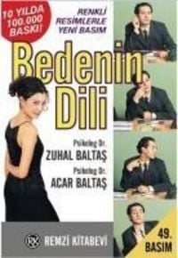 Produktbild: Bedenin Dili