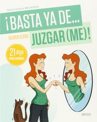 Produktbild: &iexcl;Basta ya de-- juzgar-me-!