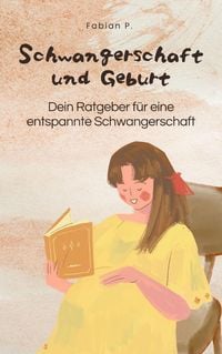 Produktbild: Schwangerschaft und Geburt