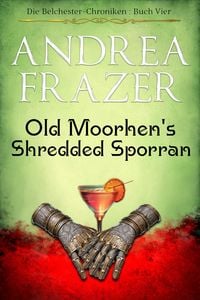 Produktbild: Old Moorhen's Shredded Sporran