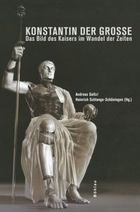 Produktbild: Konstantin der Gro&szlig;e