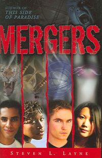 Produktbild: Mergers